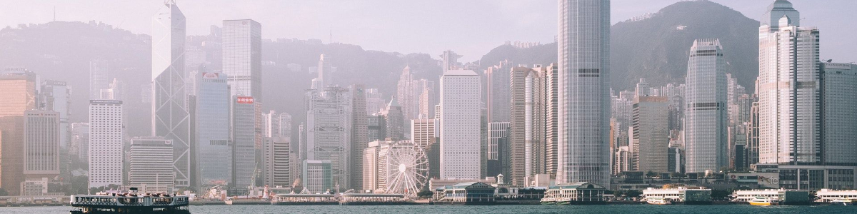 合肥市的美國公司注冊指南：在國內(nèi)注冊的可行性與步驟